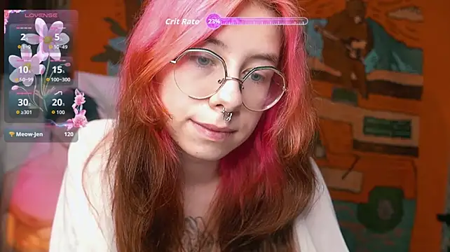 Sembang XXX Secara Langsung cutiiepink