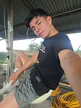 Vincent_Kane 라이브 XXX 채팅