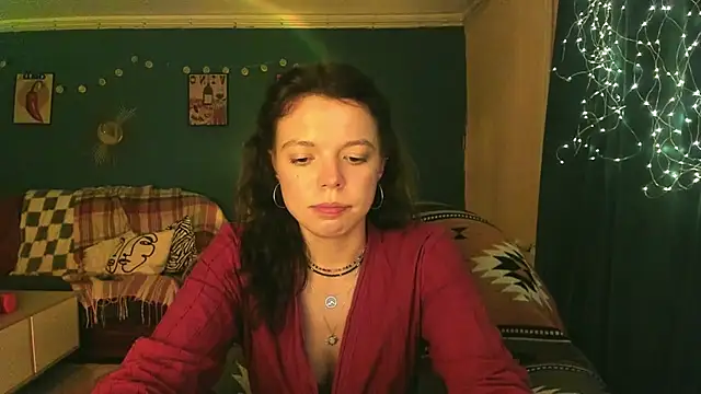 ClancyMorissey Live XXX-chat
