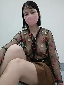 Chat XXX Live Emma_Linh