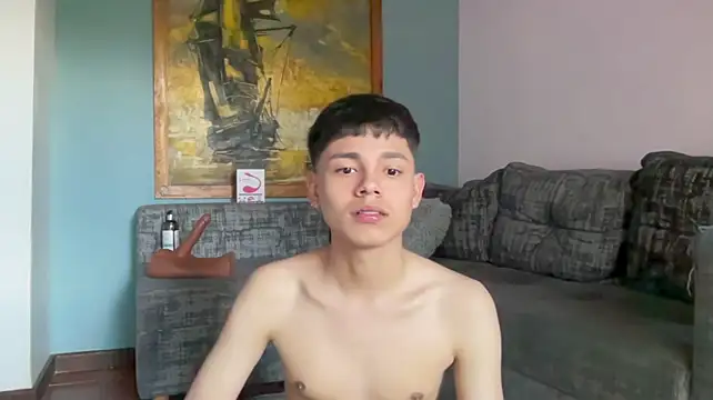 Chat XXX ao vivo de Andy_Belier23