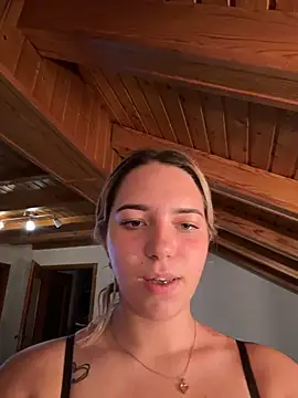 Naomi-Klein 라이브 XXX 채팅