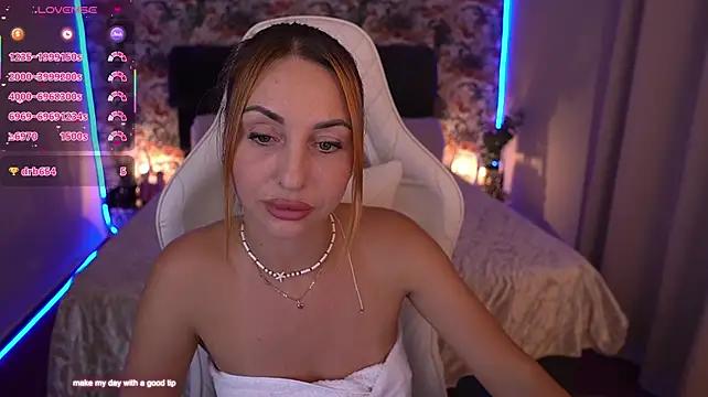 Онлайн чат XXX KristiiMax