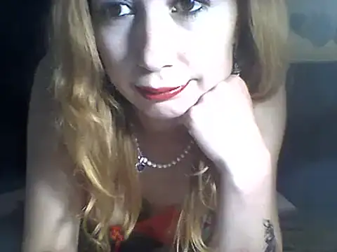 Olesja's Live XXX Chat
