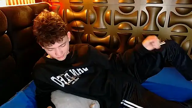 cruz_dante Live XXX-Chat