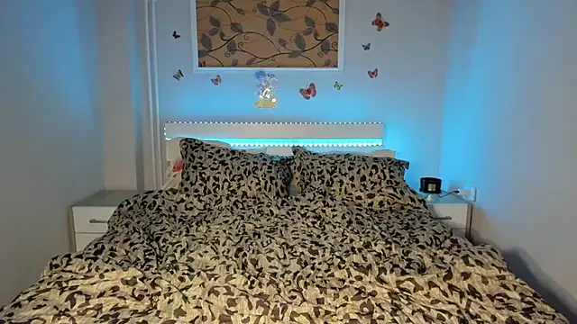 Rebeka2589 XXX чат на живо