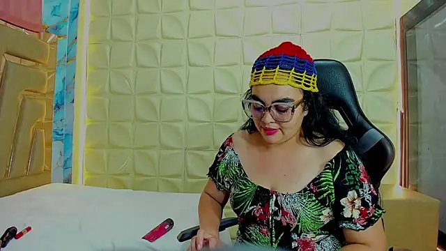 megan_glenda Chat XXX in diretta