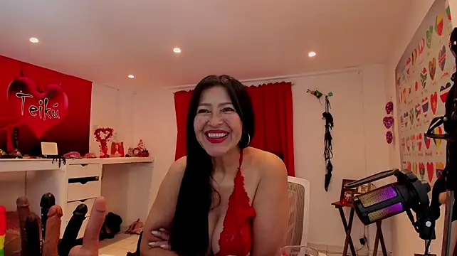 Sarah_teiku – Naživo XXX chat
