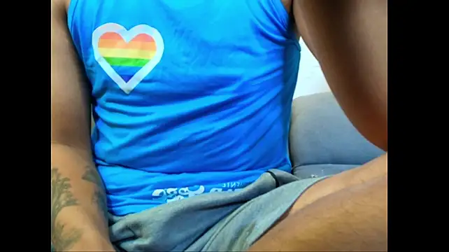Dante_Guerrero Webcam show