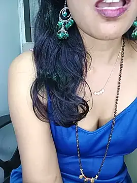 Deepa_kannadatelugu's Webcam Show