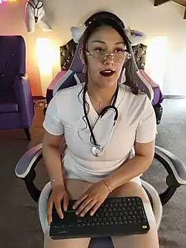 XXX chat uživo modela CristalZafiro