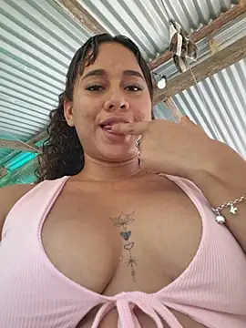 _kimberlly Live XXX-Chat