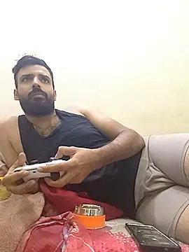 ali1996a1 Pertunjukan Webcam