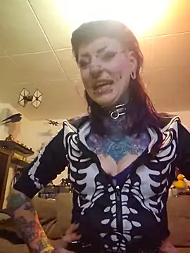 Purple_Coffin666 Live XXX-chat