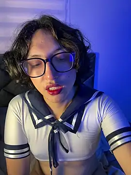 Živý XXX chat -BlueOpal-