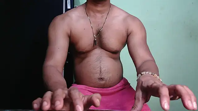 DarkLegend_91n Webbikameraesitys