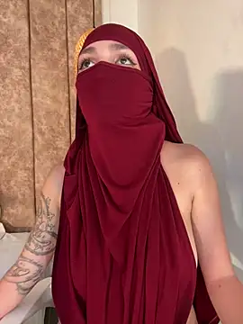 mariiiam_ Obrolan Langsung XXX