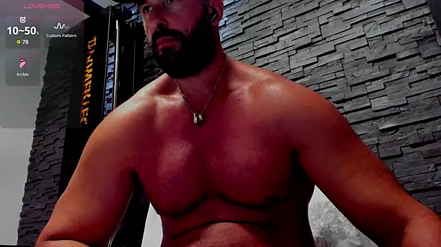 David_Big_Daddy 现场XXX聊天