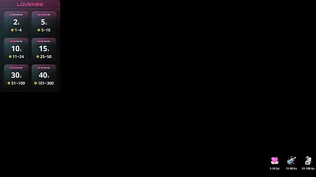 HannaOreo 라이브 XXX 채팅