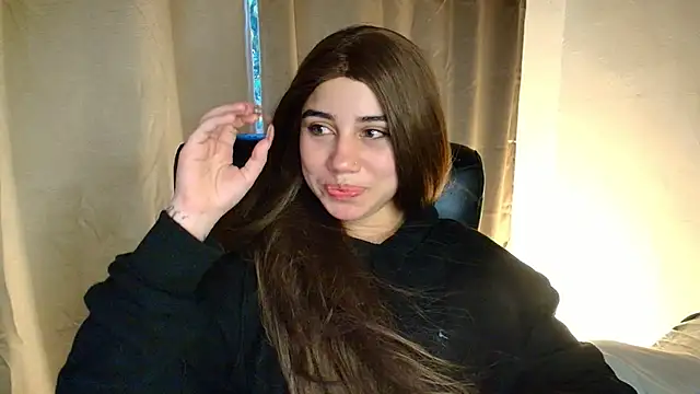 nayades_ricci 网络视讯表演