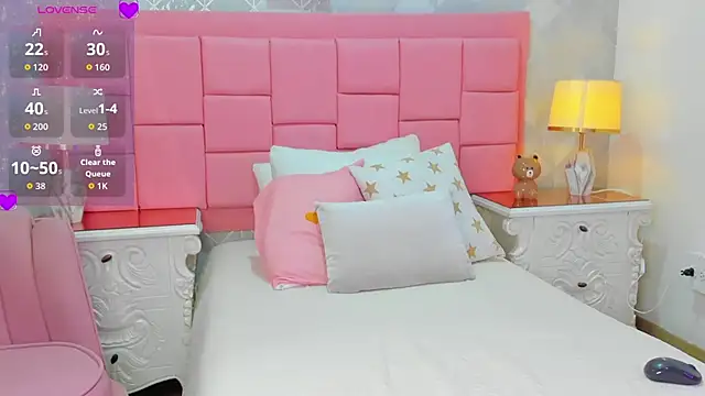abbye_rose 라이브 XXX 채팅