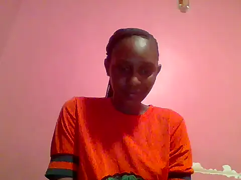 Ebony_Africa1: απευθείας συνομιλία ΧΧΧ