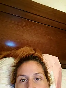 Chat XXX ao vivo de Ratita_Milf