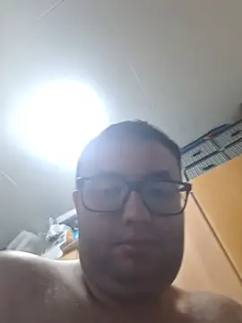 Javier_bearのライブXXXチャット