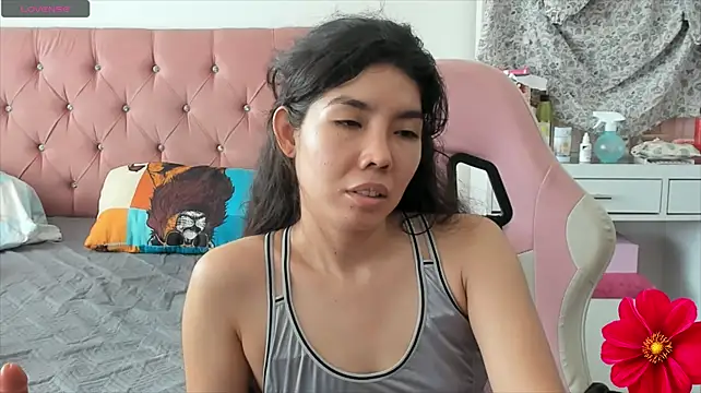 Živý XXX chat MyAngel777m