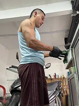แชท XXX สดของ Paul22cm-