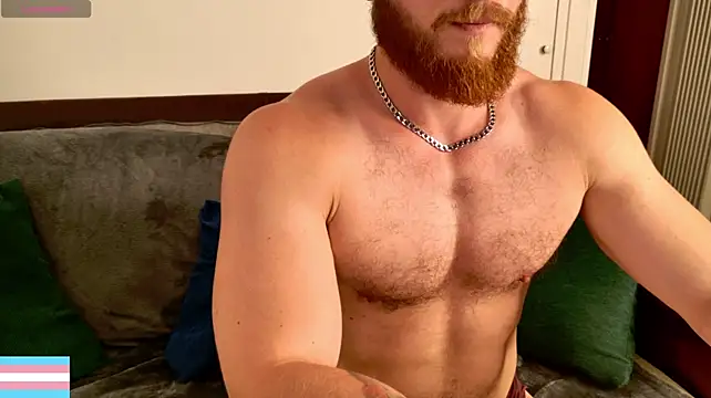 VictorTransMan 라이브 XXX 채팅