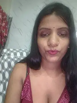 khushi_ji00's Webcam Show