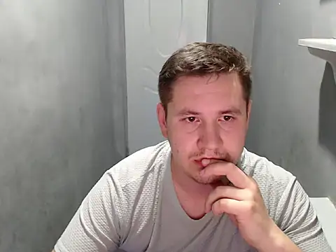 Max_Marlyn Pertunjukan Webcam