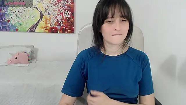 Chat XXX en directo de tania_sweet__