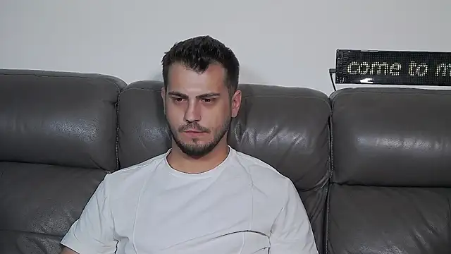 Chat XXX ao vivo de CrazyDom1