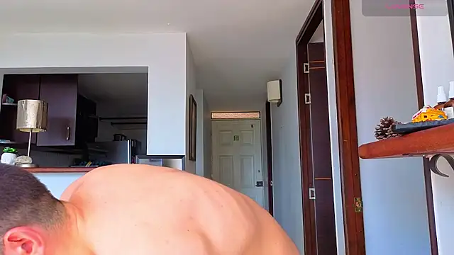 Matiashorney Pertunjukan Webcam