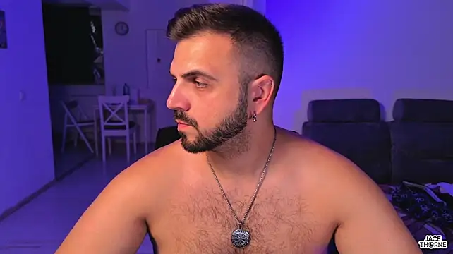 Živý XXX chat Jace_Thorne
