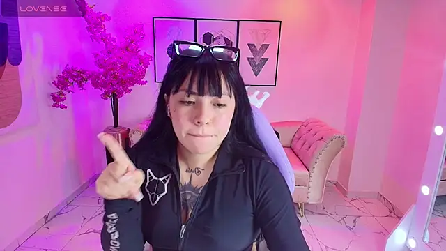 Isa_reel – Naživo XXX chat