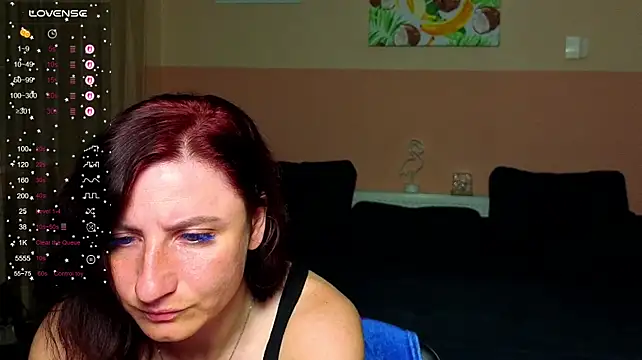 Muse_kitty_jenia Adlı Modelin Canlı XXX Sohbeti