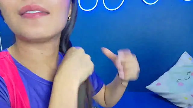 kathymia68 Шоу с уебкамера