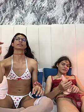 Lylith_606 Adlı Modelin Canlı XXX Sohbeti