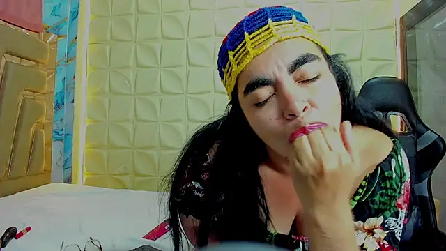 megan_glenda 라이브 XXX 채팅
