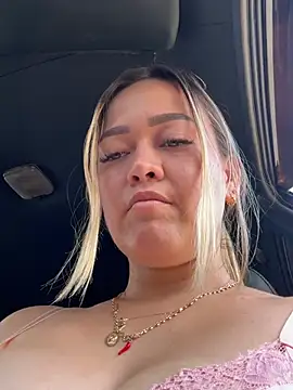 Danielavegax Obrolan Langsung XXX