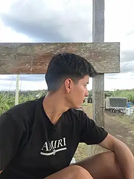 Chat +18 de Vincent_Kane ao vivo
