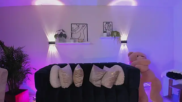 دردشة Susy_Doll1 الجنسية المباشرة
