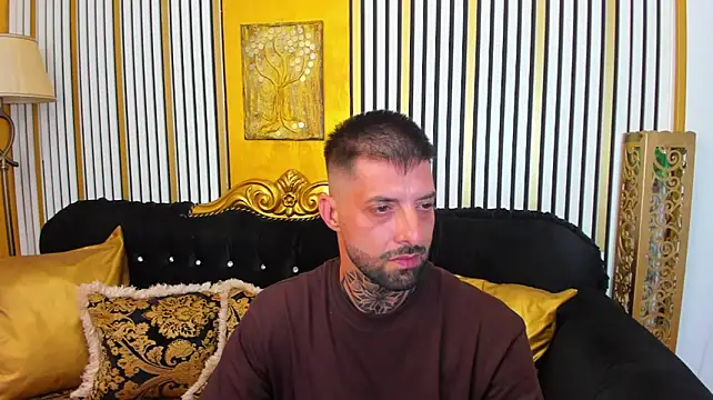 TommyDum Live XXX-Chat