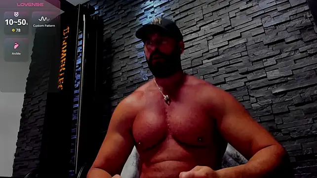 Chat XXX ao vivo de David_Big_Daddy