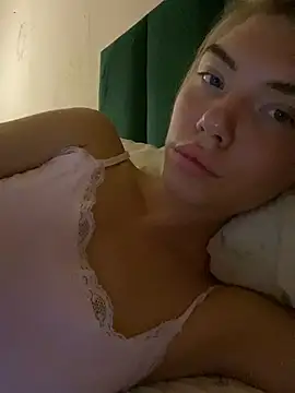 Czat XXX na żywo – Lisaaa_Alisa