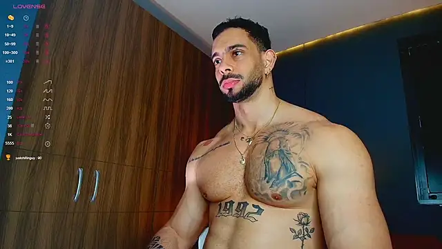 Chat XXX ao vivo de massimo_visconti