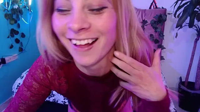 Barbie__sweet Live XXX-chat